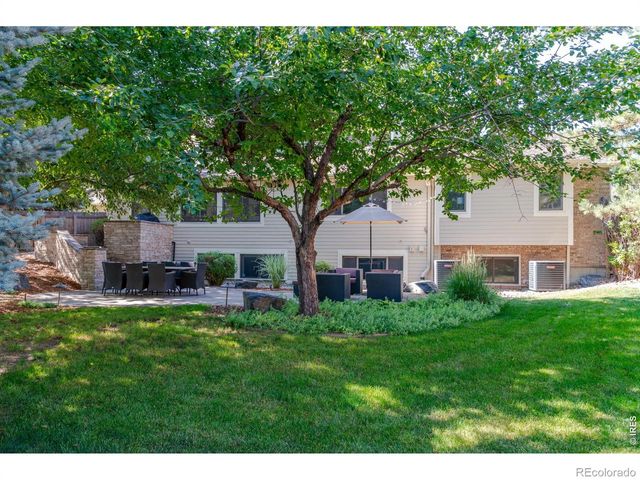 1311 Songbird Court, Boulder, CO 80303