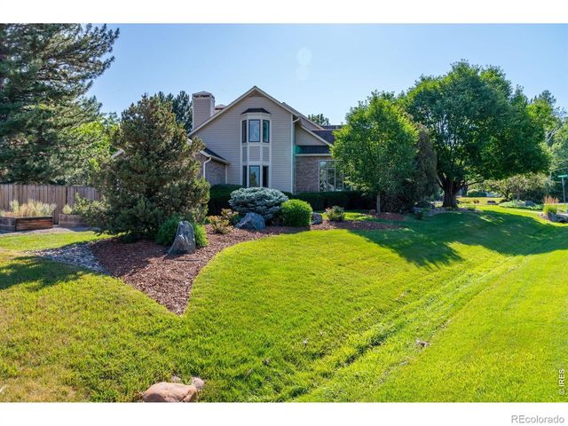1311 Songbird Court, Boulder, CO 80303