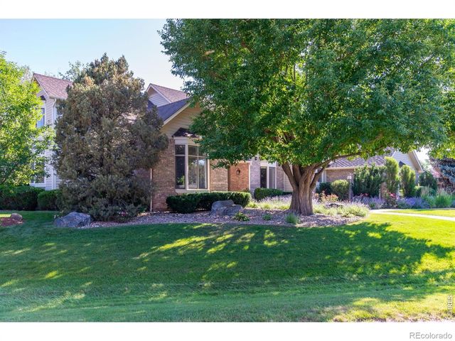 1311 Songbird Court, Boulder, CO 80303