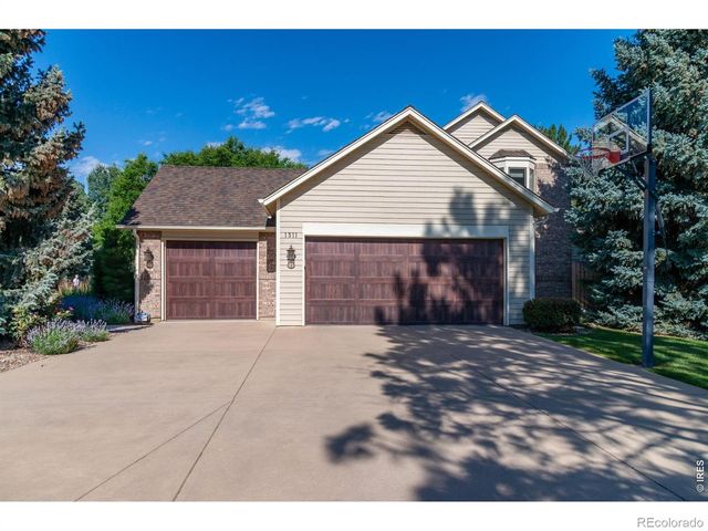 1311 Songbird Court, Boulder, CO 80303
