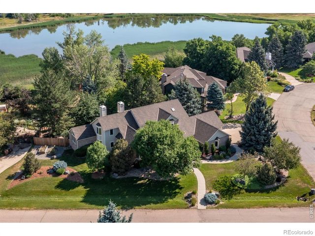 1311 Songbird Court, Boulder, CO 80303