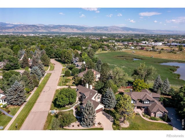 1311 Songbird Court, Boulder, CO 80303