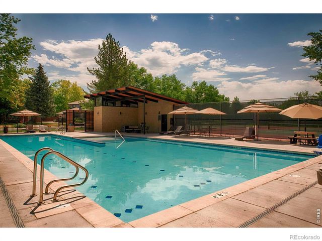 1311 Songbird Court, Boulder, CO 80303