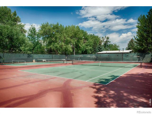 1311 Songbird Court, Boulder, CO 80303