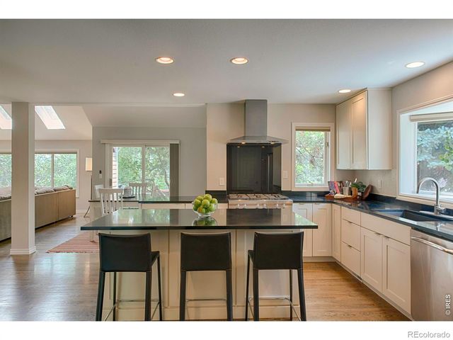 1311 Songbird Court, Boulder, CO 80303