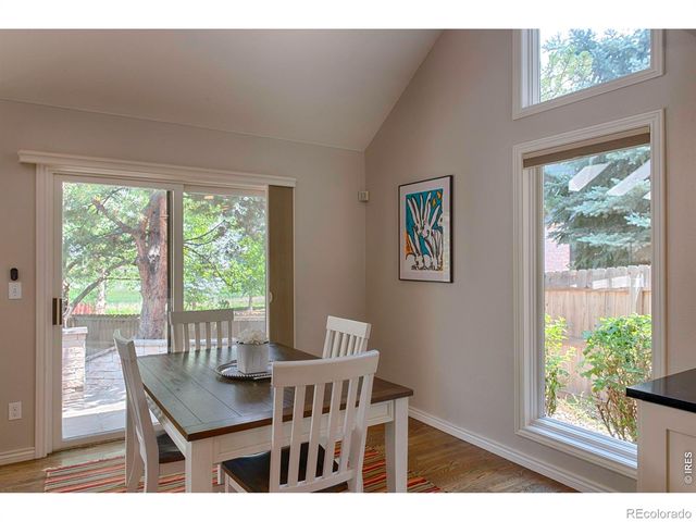 1311 Songbird Court, Boulder, CO 80303