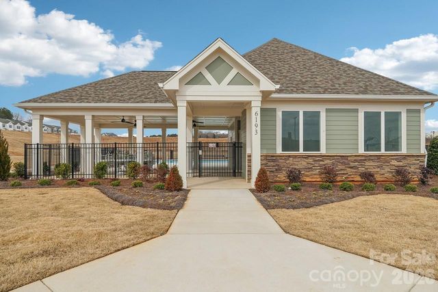 4560 Harris Elliot Road, Lincolnton, NC 28092