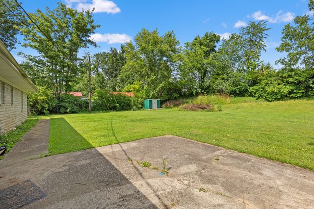 107 Elaine Avenue, Richmond, KY 40475