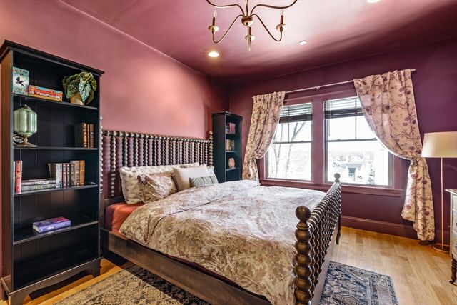 167 Poplar St 1, Boston, MA 02131