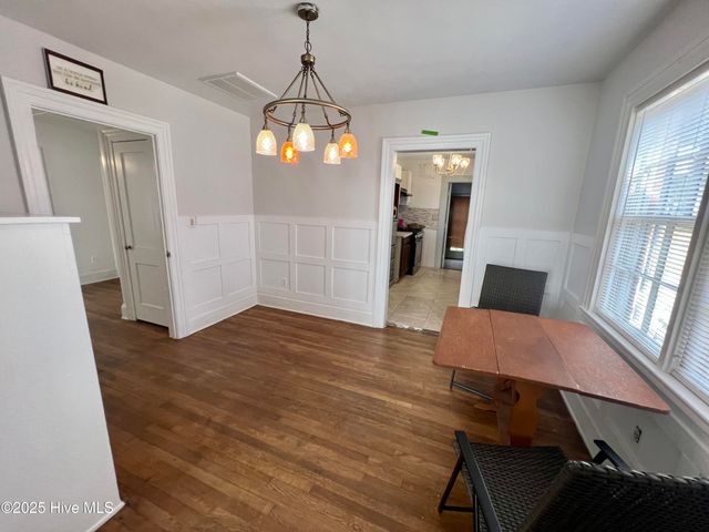 314 E 9th Street, Washington, NC 27889