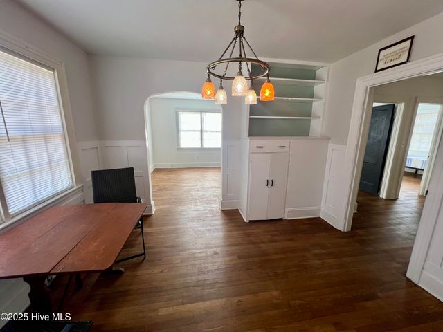 314 E 9th Street, Washington, NC 27889