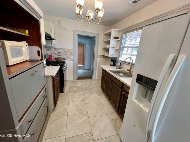 314 E 9th Street, Washington, NC 27889