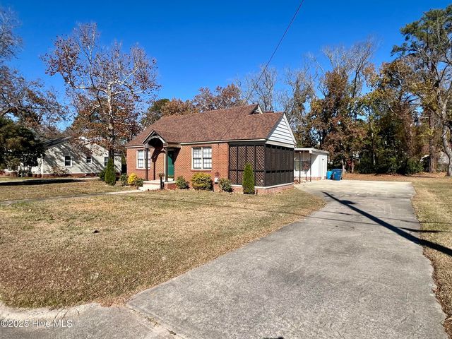 314 E 9th Street, Washington, NC 27889