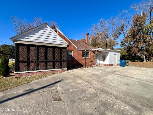 314 E 9th Street, Washington, NC 27889