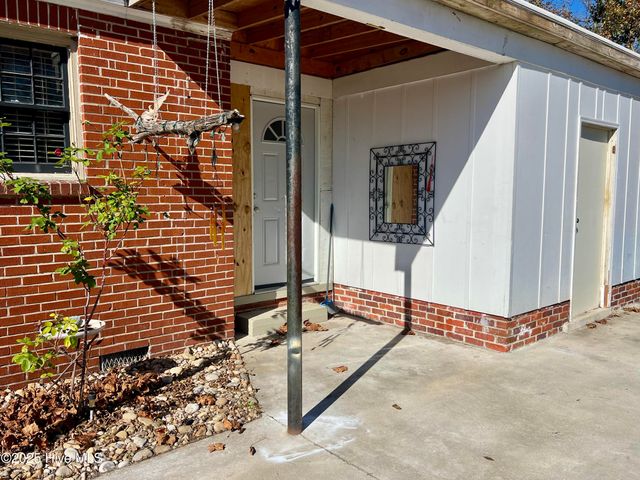 314 E 9th Street, Washington, NC 27889