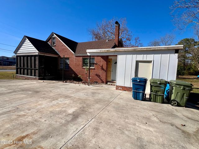314 E 9th Street, Washington, NC 27889