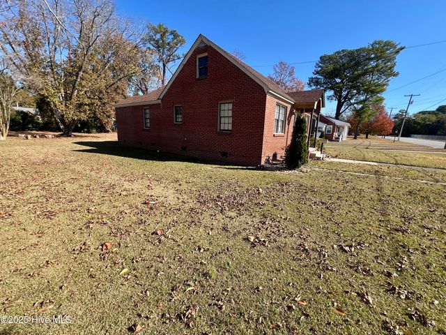 314 E 9th Street, Washington, NC 27889