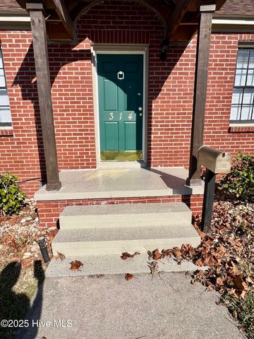 314 E 9th Street, Washington, NC 27889