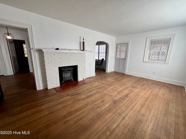 314 E 9th Street, Washington, NC 27889