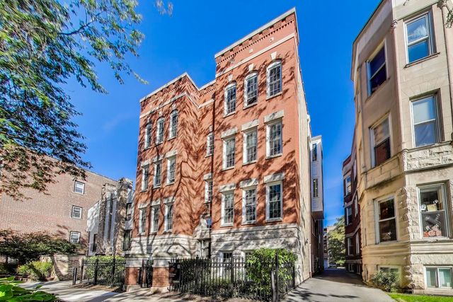 632 W Buckingham Place 2E, Chicago, IL 60657