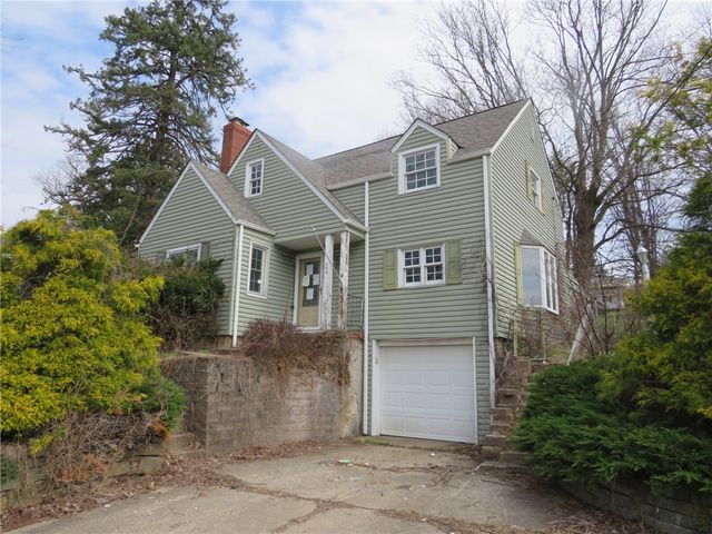 444 Franklin Farms Rd, N Franklin Twp, PA 15301