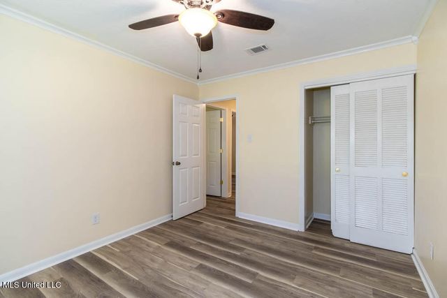 13128 Hanover Drive, Ocean Springs, MS 39564