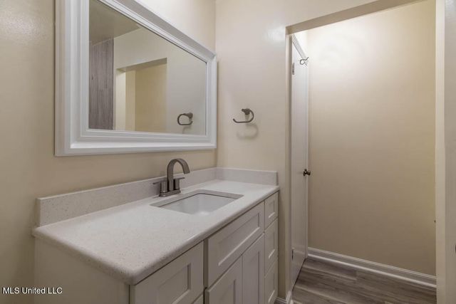 13128 Hanover Drive, Ocean Springs, MS 39564