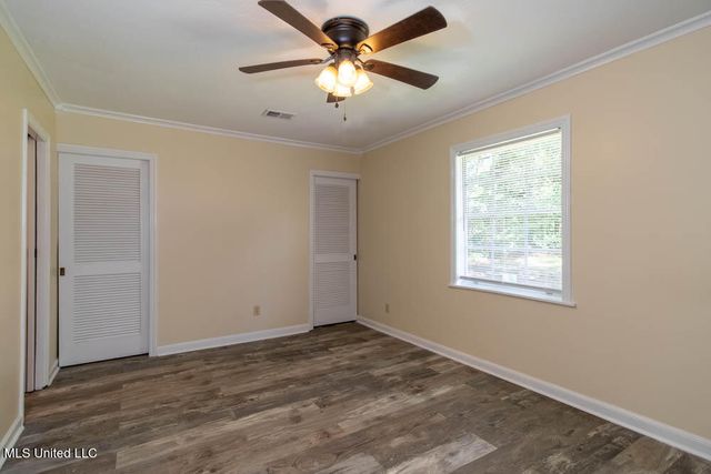 13128 Hanover Drive, Ocean Springs, MS 39564