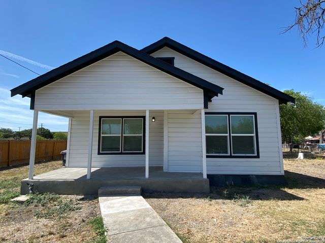 202 McCAULEY BLVD, San Antonio, TX 78221