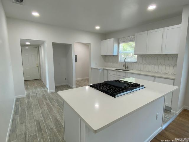 202 McCAULEY BLVD, San Antonio, TX 78221