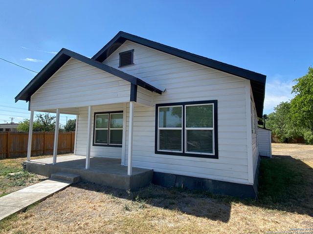 202 McCAULEY BLVD, San Antonio, TX 78221