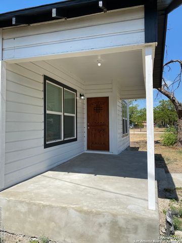 202 McCAULEY BLVD, San Antonio, TX 78221