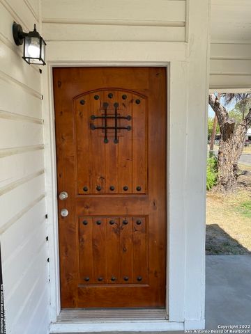 202 McCAULEY BLVD, San Antonio, TX 78221