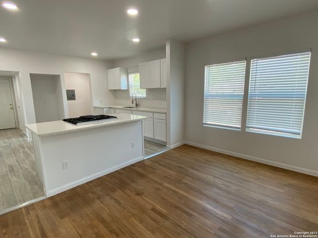 202 McCAULEY BLVD, San Antonio, TX 78221