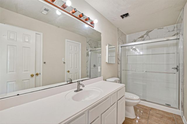 9918 Pierre Court, Houston, TX 77089