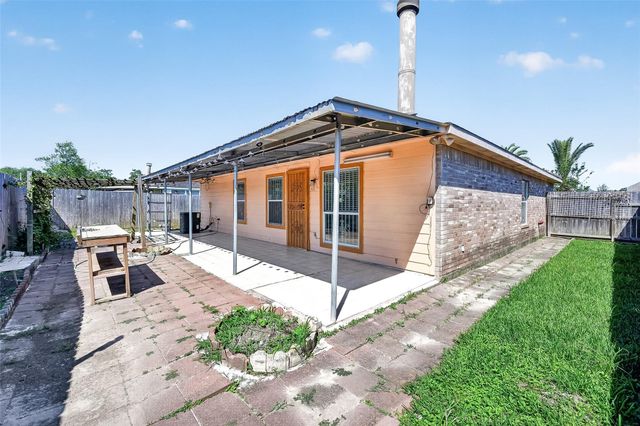 9918 Pierre Court, Houston, TX 77089