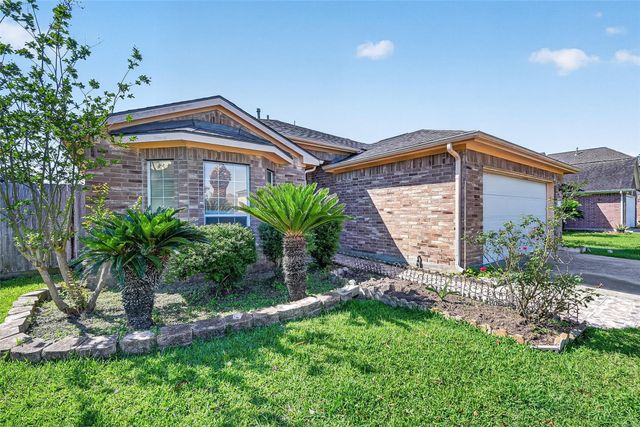 9918 Pierre Court, Houston, TX 77089