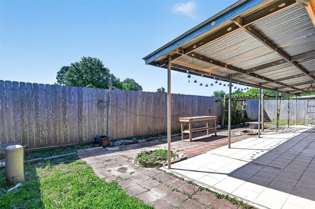 9918 Pierre Court, Houston, TX 77089