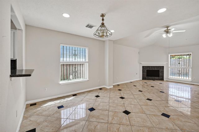 9918 Pierre Court, Houston, TX 77089