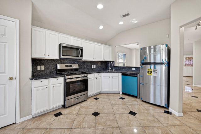 9918 Pierre Court, Houston, TX 77089