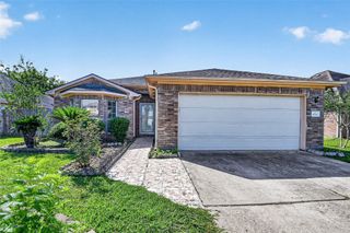 9918 Pierre Court, Houston, TX 77089