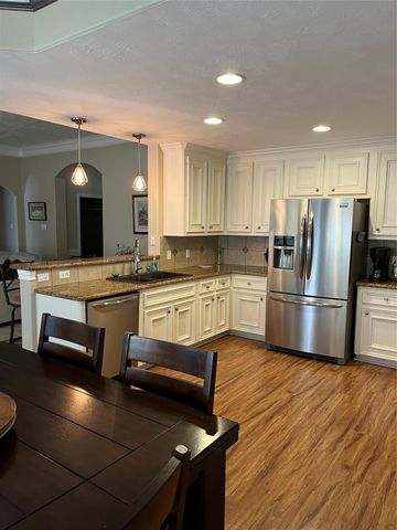 3515 Emerson Drive, Montgomery, TX 77356