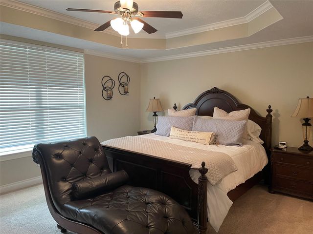 3515 Emerson Drive, Montgomery, TX 77356