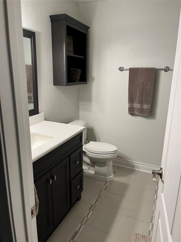 3515 Emerson Drive, Montgomery, TX 77356