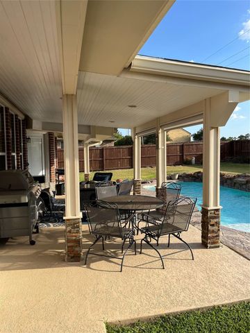 3515 Emerson Drive, Montgomery, TX 77356