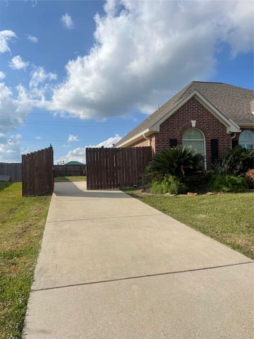 3515 Emerson Drive, Montgomery, TX 77356