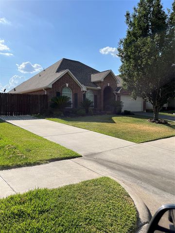 3515 Emerson Drive, Montgomery, TX 77356