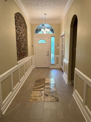 3515 Emerson Drive, Montgomery, TX 77356