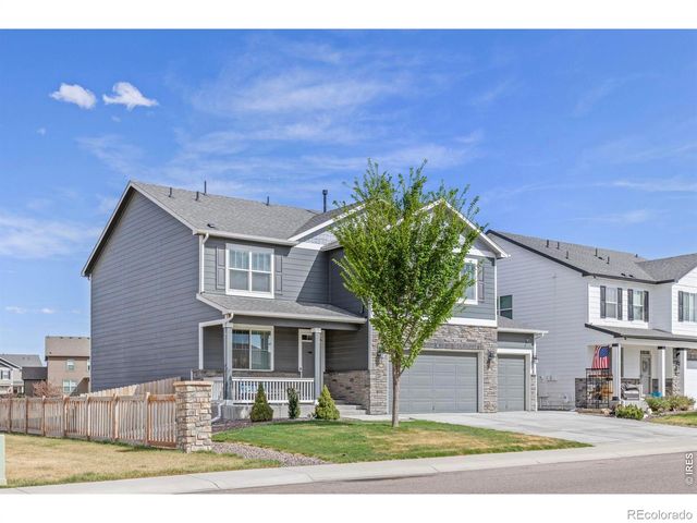 885 Camberly Drive, Windsor, CO 80550