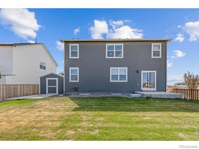 885 Camberly Drive, Windsor, CO 80550